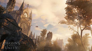 Imagen de Assassin's Creed Unity, FarCry 4 y The Crew, gratis comprando una Nvidia de la serie GTX 900