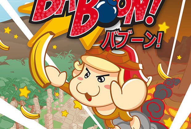 Imagen de El videojuego español Baboon está a punto de ser publicado