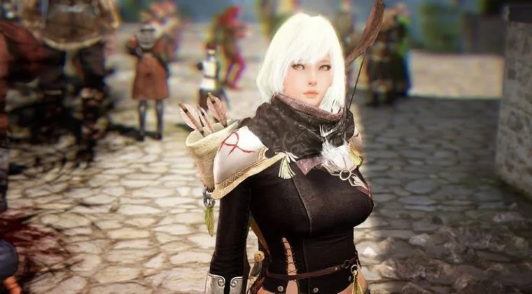 Imagen de Black Desert Online cuenta ya al fin con textos en español
