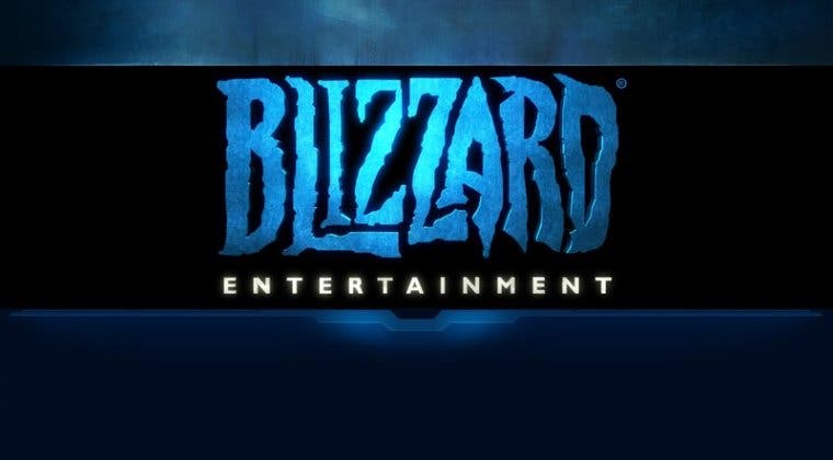 Imagen de Blizzard también ofrece descuentos por el Black Friday