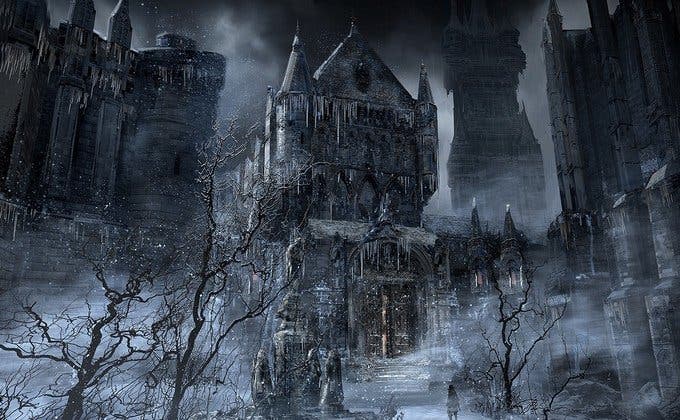 Imagen de Os traémos 20 minutos más de Bloodborne