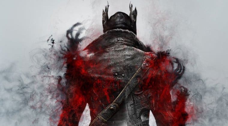 Imagen de Participa en nuestro sorteo y consigue una copia de Bloodborne