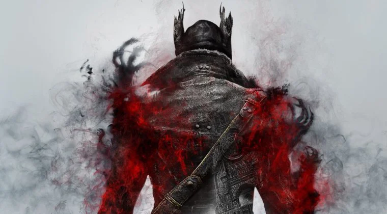 Imagen de Nuevo tema de Bloodborne para PlayStation 4