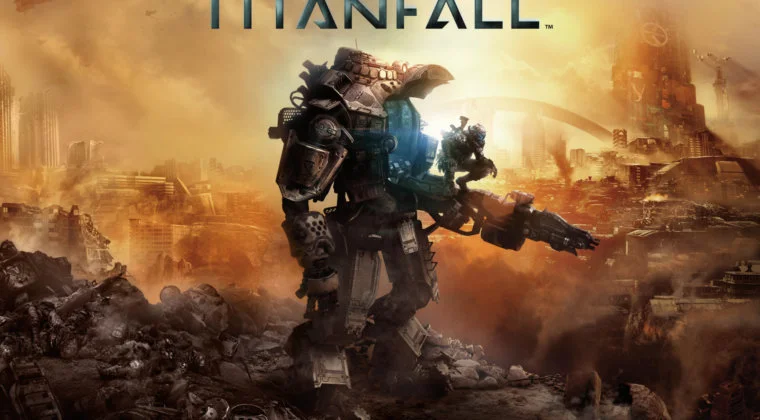 Imagen de Titanfall ya ha vendido 10 millones de copias