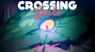 Imagen de Crossing Souls comienza su camino en Kickstarter