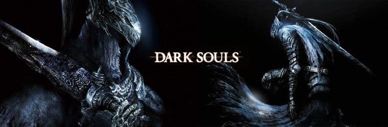 Imagen de El cambio de Dark Souls de Games for Windows a Steam se retrasa