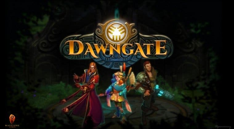 Imagen de Electronic Arts abandona el desarrollo de Dawngate