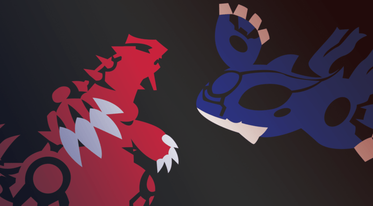 Imagen de Nuevo evento de Pokémon Rubí Omega/Zafiro Alfa para los usuarios americanos