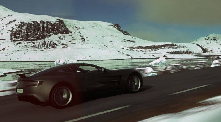 Imagen de Nuevos tráilers de los dos últimos circuitos del DLC de Japón de Driveclub