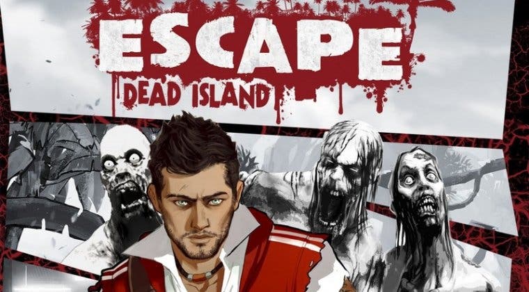 Imagen de El tráiler de lanzamiento de Dead Island Escape ha llegado