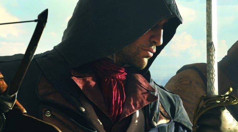 Imagen de Livestream por el lanzamiento de Assassin's Creed Unity y regalos en forma de DLC