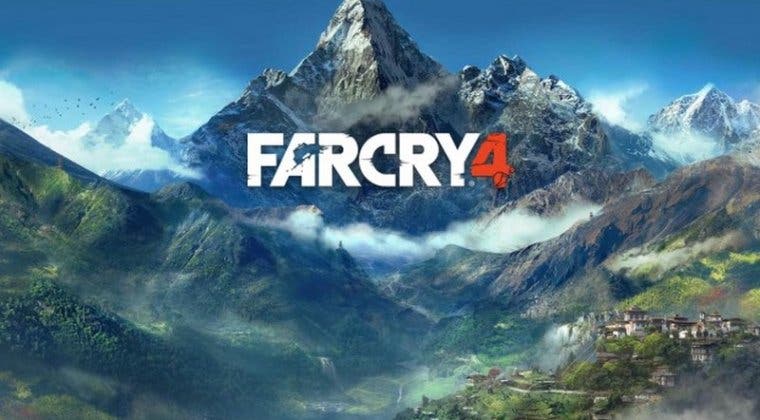 Imagen de Se revelan los requisitos de Far Cry 4 en PC