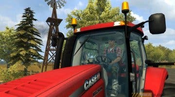 Imagen de BadLand Games se encargará de distribuir Farming Simulator 15 para consolas en España