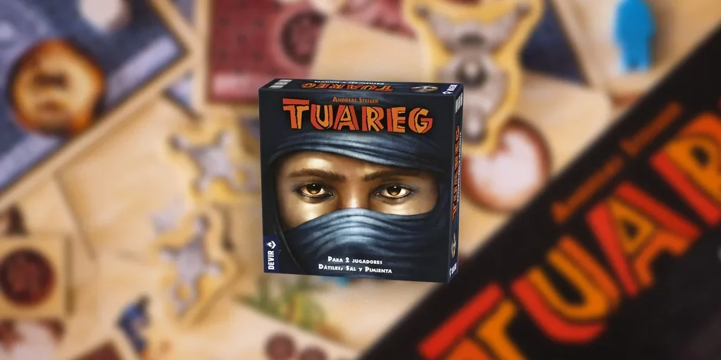 Tuareg