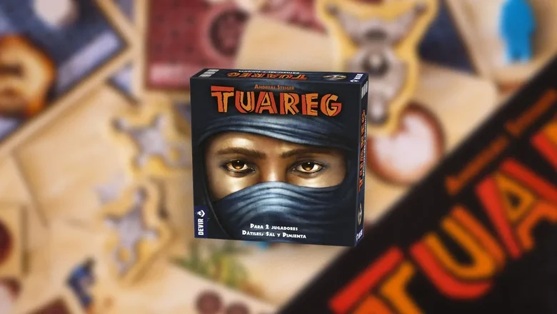 Tuareg