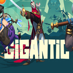 Imagen de El MOBA Gigantic abre periodo de inscripción para su beta