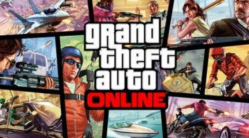 Imagen de Grand Theft Auto Online sigue incrementando jugadores activos cada semana