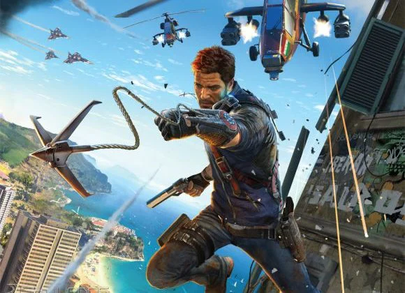 Imagen de Just Cause 3 se podrá jugar gratis este fin de semana en Xbox One