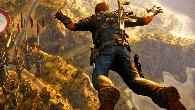Imagen de Anunciada la fecha de lanzamiento de Just Cause 3 junto a un tráiler
