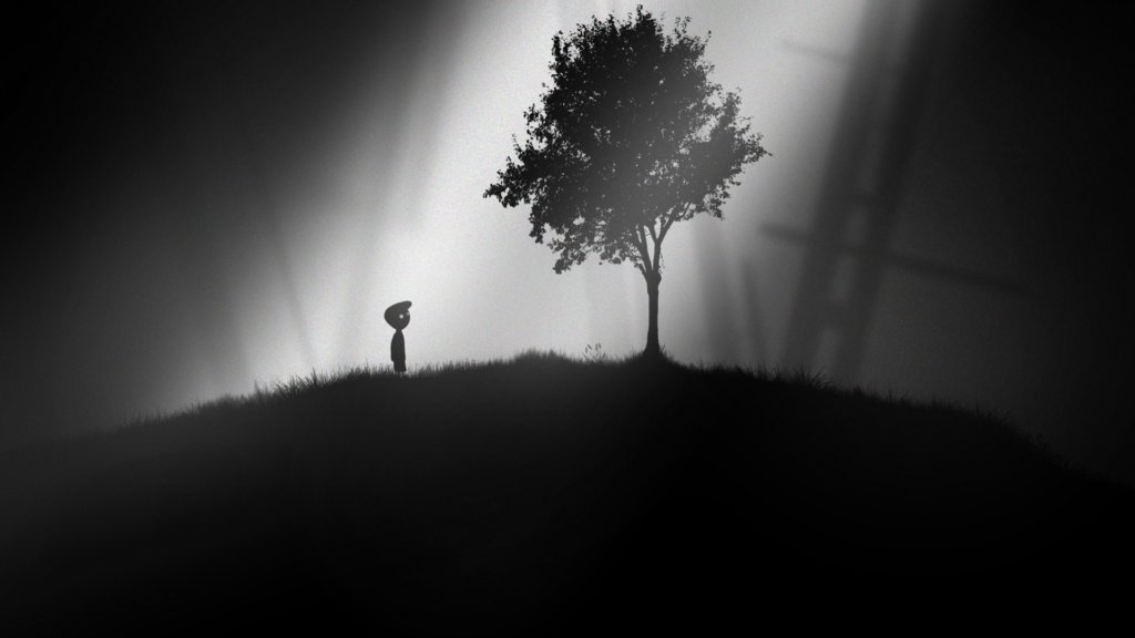 Limbo Epic Games Store