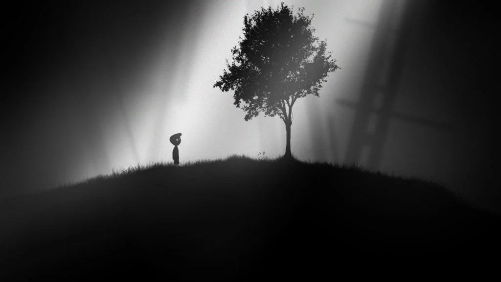 Limbo Epic Games Store