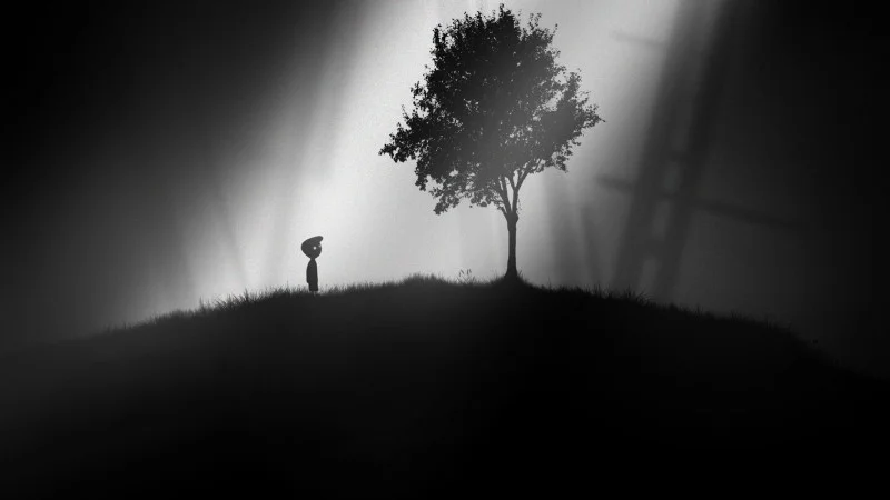 Limbo Epic Games Store