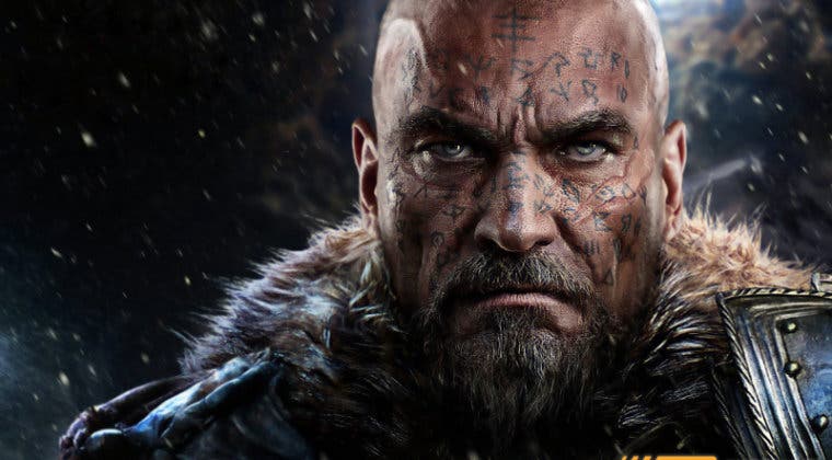 Imagen de Ya llega el primer DLC de Lords of the Fallen 