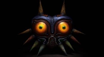 Imagen de Tráiler gameplay de The Legend of Zelda: Majora's Mask 3D