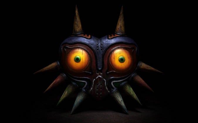 Imagen de Comparación entre Majora's Mask para Nintendo 64 y Nintendo 3DS