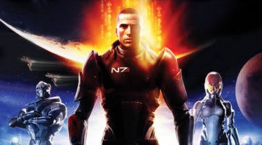 Imagen de Nuevas noticias sobre el próximo Mass Effect