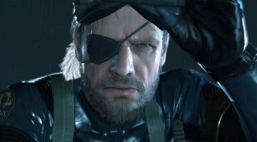 Imagen de Los japoneses con PlayStation 4 podrán disfrutar de Metal Gear Solid V: Ground Zeroes gratis