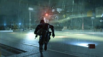 Imagen de Llegan los requisitos de Metal Gear Solid V: Ground Zeroes para PC