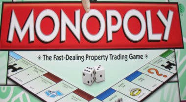 Imagen de Ubisoft anuncia tres nuevos juegos de Monopoly