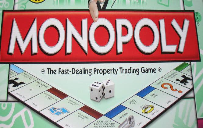 Imagen de Ubisoft anuncia tres nuevos juegos de Monopoly