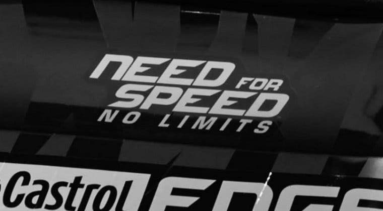 Imagen de Se muestra el primer tráiler de Need for Speed: No Limits