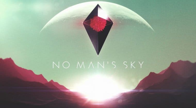 Imagen de Nuevo tráiler gameplay de No Man's Sky