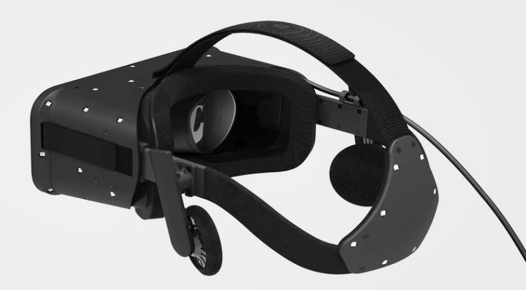 Imagen de La versión comercial de Oculus Rift podría llegar pronto