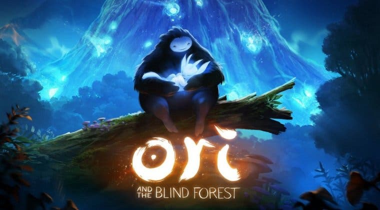 Imagen de Ori and the Blind Forest se marcha a 2015
