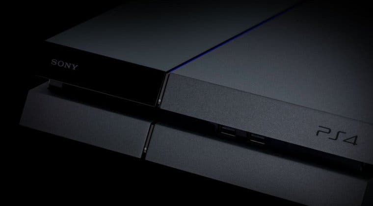 Imagen de El nuevo modelo de PlayStation 4 no solo tiene mayor capacidad en su disco duro