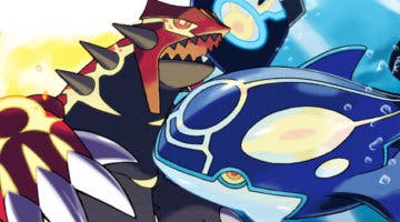 Imagen de Pokémon Rubí Omega/Zafiro Alfa venden más de 3 millones en el mundo en tres días