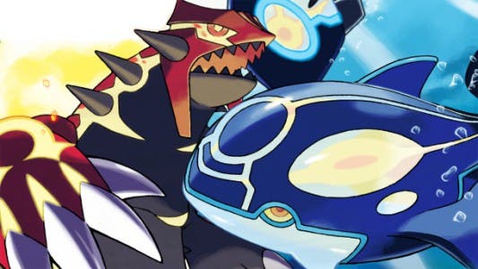 pokemon omega ruby and alpha sapphire