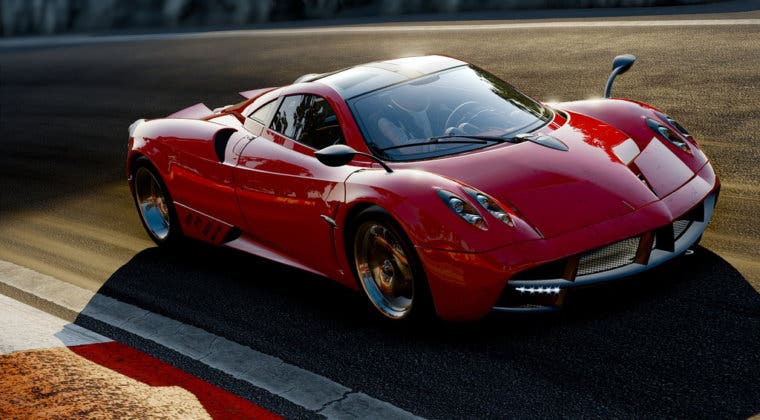 Imagen de Project Cars si alcanzará finalmente las 60 imágenes por segundo en Xbox One