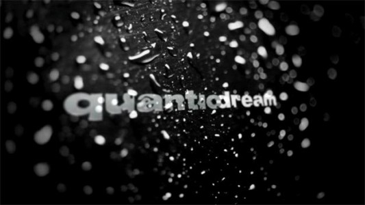 quantic dream logo