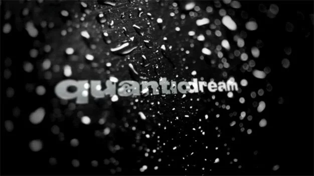 quantic dream logo