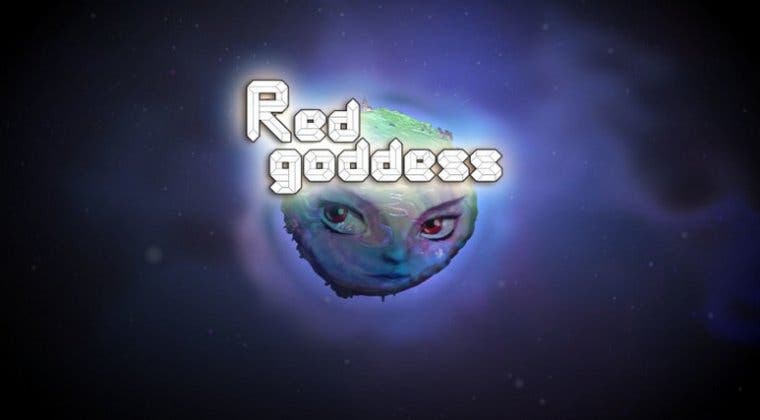 Imagen de Llega un nuevo tráiler de Red Goddess