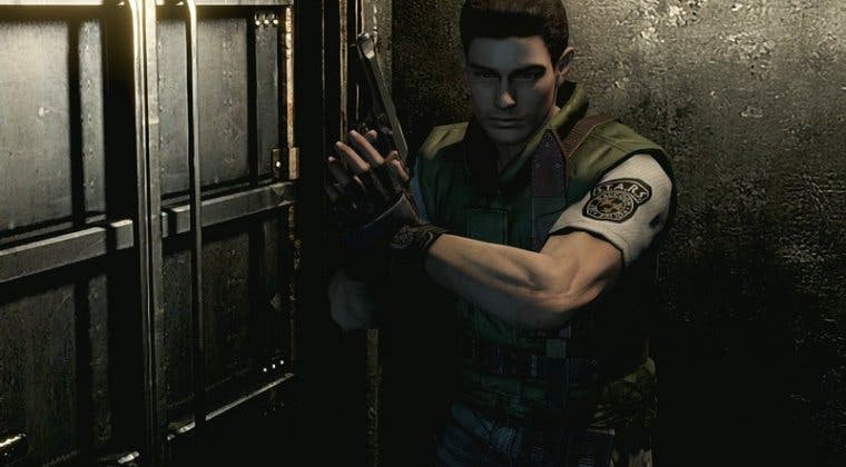 Imagen de Confirmados los requisitos mínimos y recomendados de Resident Evil HD Remaster
