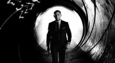 Imagen de Spectre será el nombre de la próxima película de James Bond
