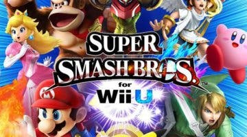 Imagen de Super Smash Bros. for WiiU/Nintendo 3DS podría ser el último juego de Sakurai