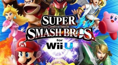 Imagen de Nuevo trailer para televisión de Super Smash Bros de Wii U