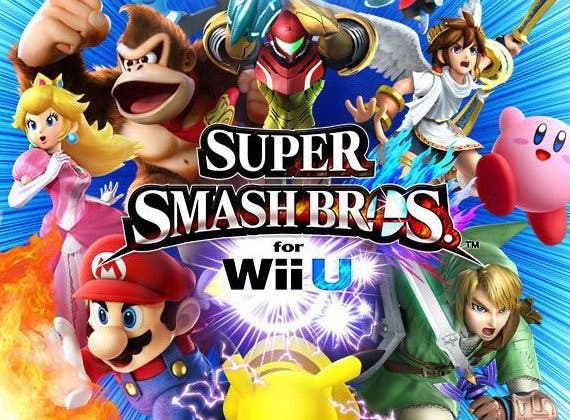 Imagen de Nuevo trailer para televisión de Super Smash Bros de Wii U